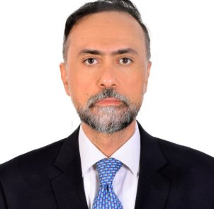 Dr. Hesham Elarabi