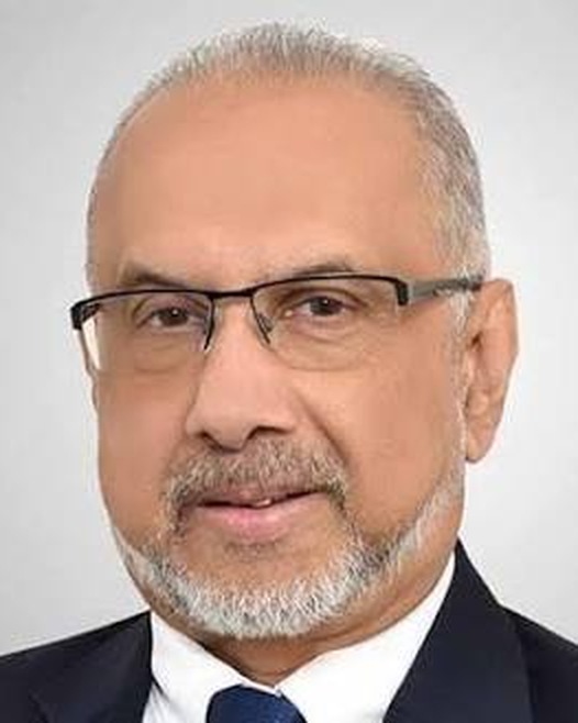 Dr. Shamil Wanigaratne